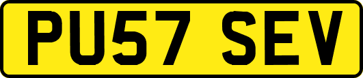 PU57SEV