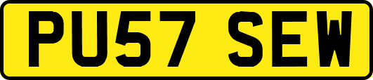 PU57SEW
