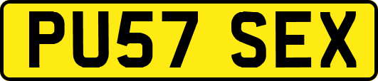 PU57SEX
