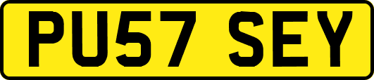 PU57SEY