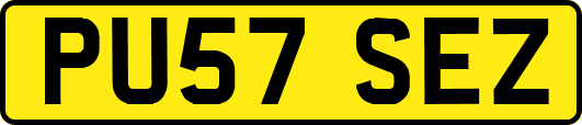 PU57SEZ