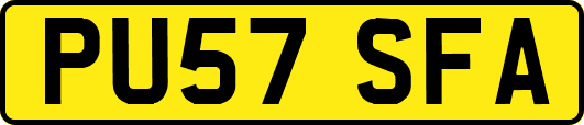 PU57SFA