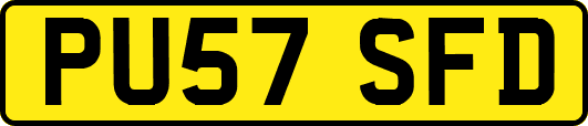 PU57SFD