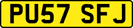 PU57SFJ