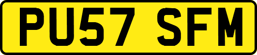 PU57SFM