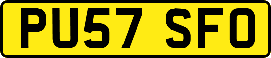 PU57SFO