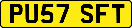 PU57SFT