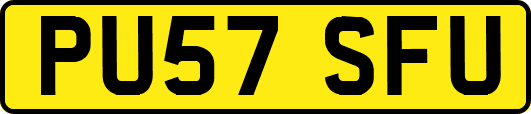 PU57SFU