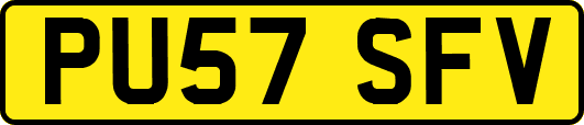 PU57SFV