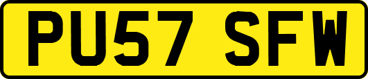 PU57SFW