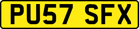 PU57SFX