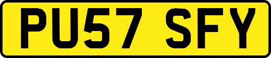PU57SFY
