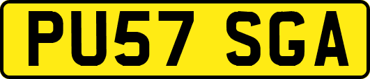 PU57SGA