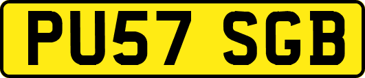 PU57SGB
