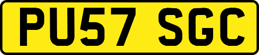 PU57SGC