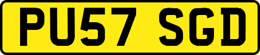 PU57SGD
