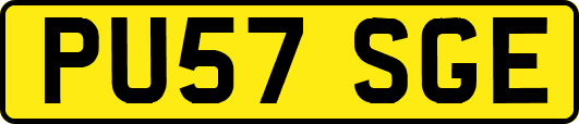 PU57SGE