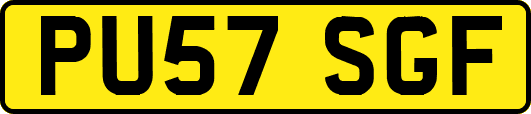 PU57SGF