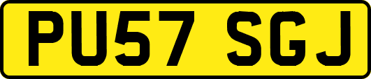 PU57SGJ
