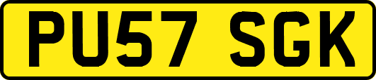 PU57SGK