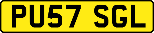PU57SGL