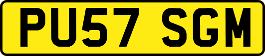 PU57SGM