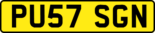 PU57SGN