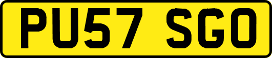 PU57SGO