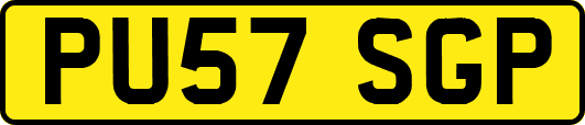 PU57SGP