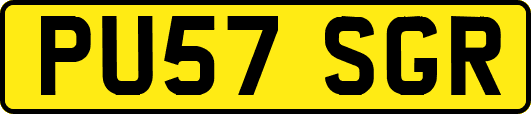 PU57SGR