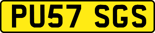 PU57SGS