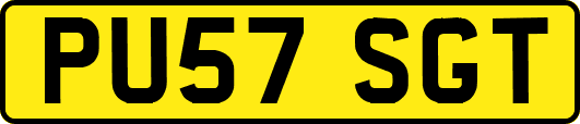 PU57SGT