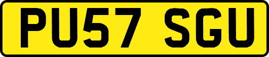 PU57SGU