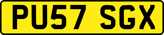 PU57SGX