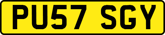 PU57SGY