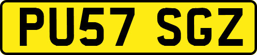 PU57SGZ