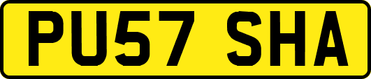 PU57SHA