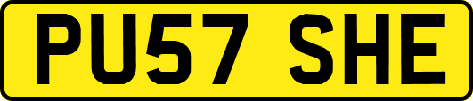 PU57SHE