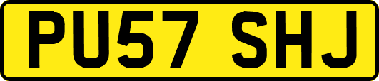 PU57SHJ