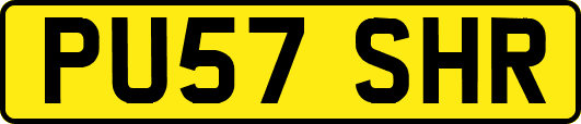 PU57SHR