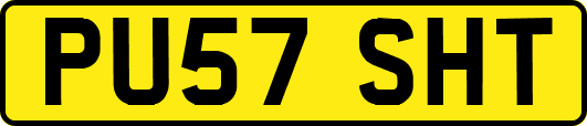 PU57SHT
