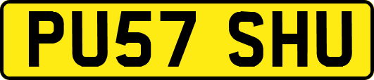 PU57SHU