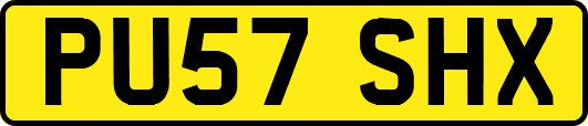PU57SHX