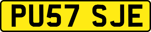 PU57SJE