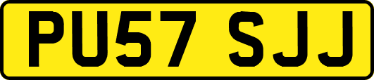 PU57SJJ