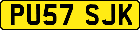 PU57SJK