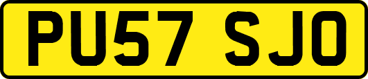 PU57SJO