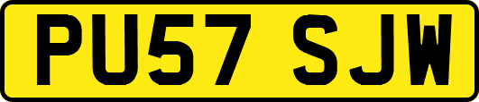PU57SJW