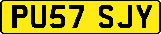 PU57SJY