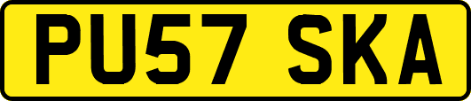 PU57SKA